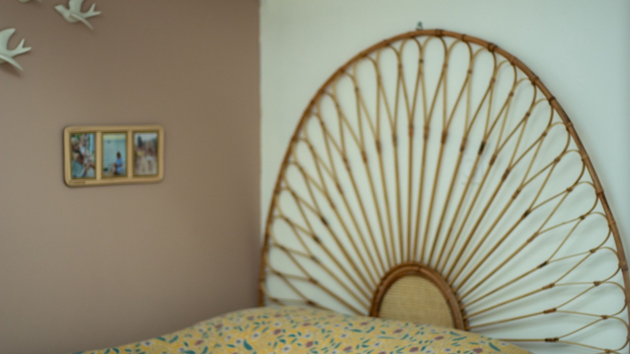 Photo of Bedroom in Gemenos
