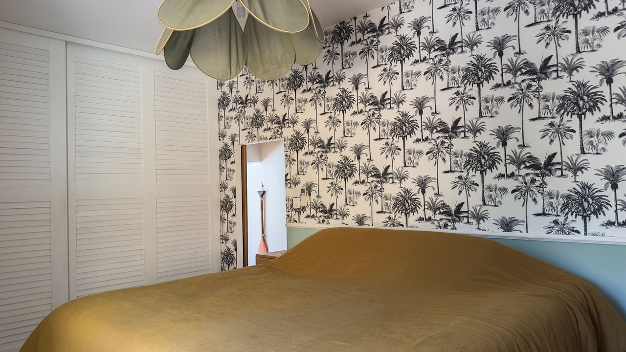 Photo of Bedroom in Gemenos