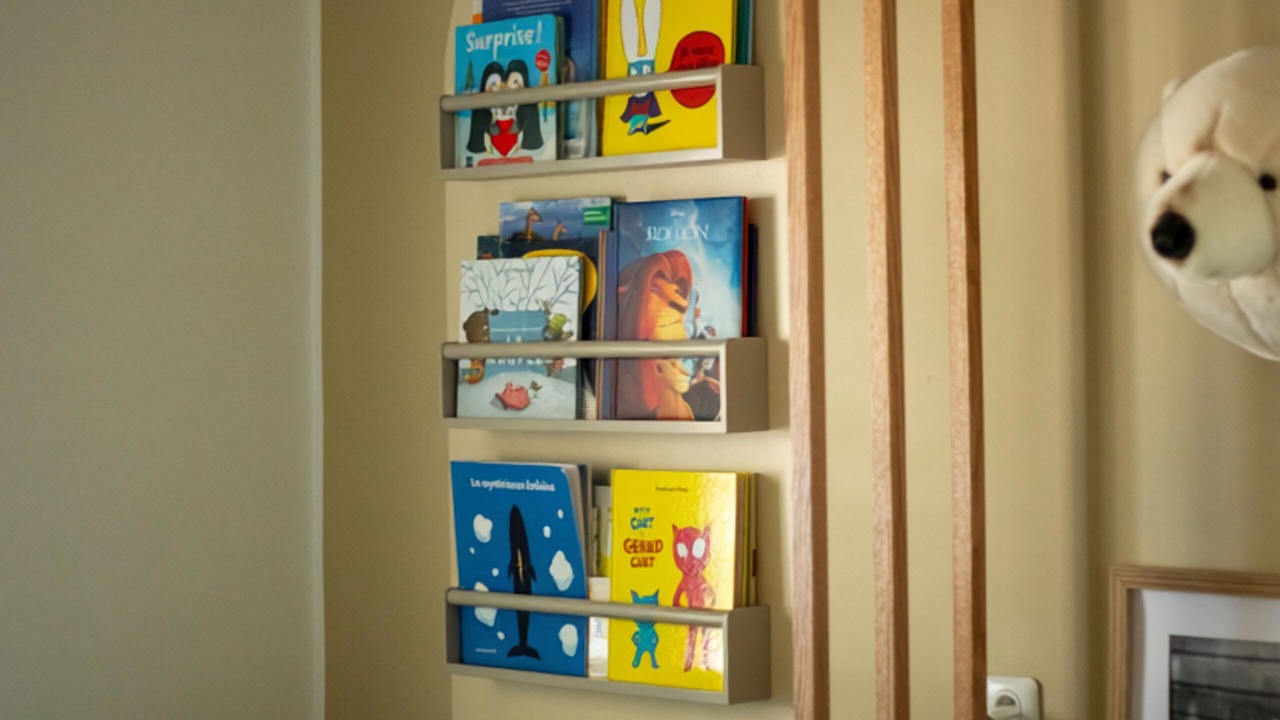 Photo of Bedroom in Gemenos
