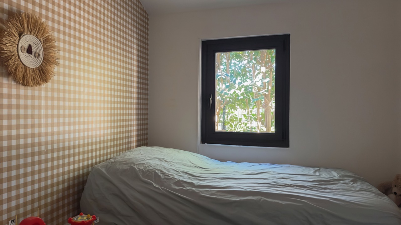 Photo of Bedroom in Gemenos