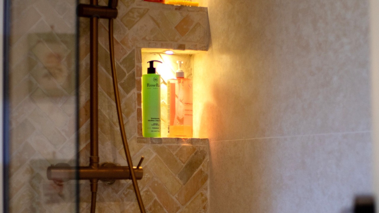 Photo of Bathroom in Gemenos