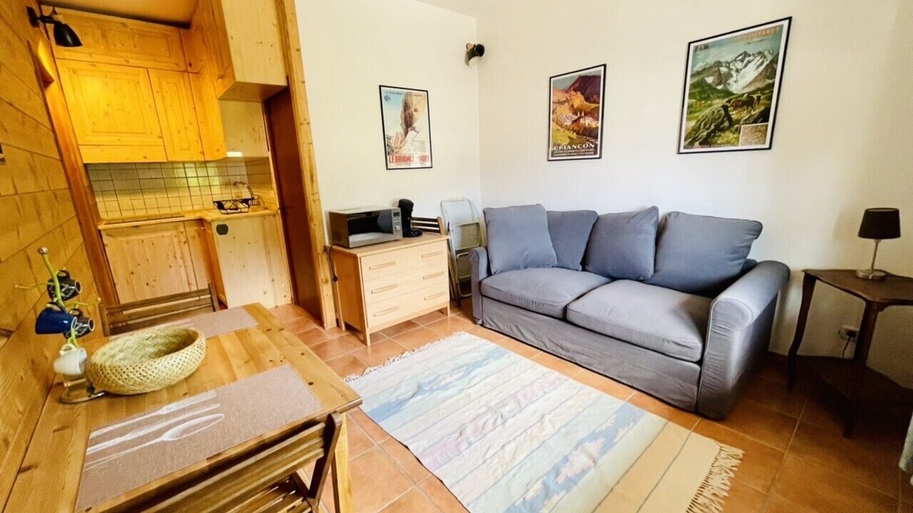 Photo of Livingroom in Forville