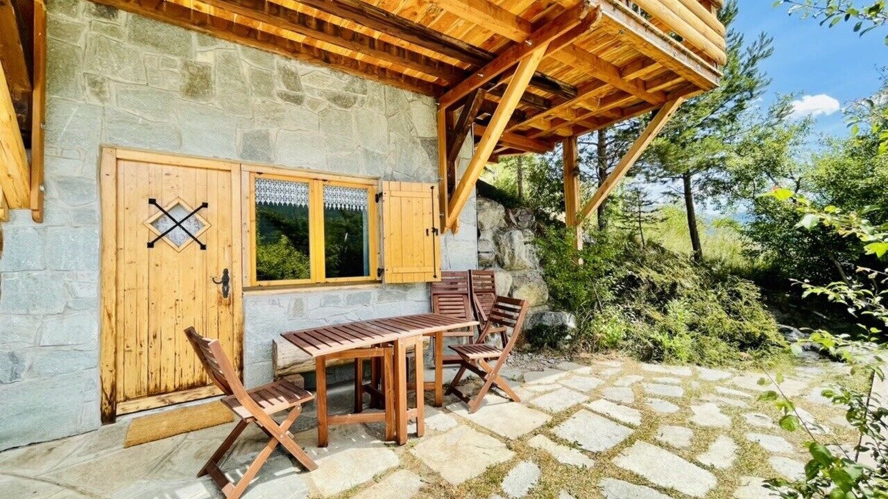 Photo of Outdoor in Forville