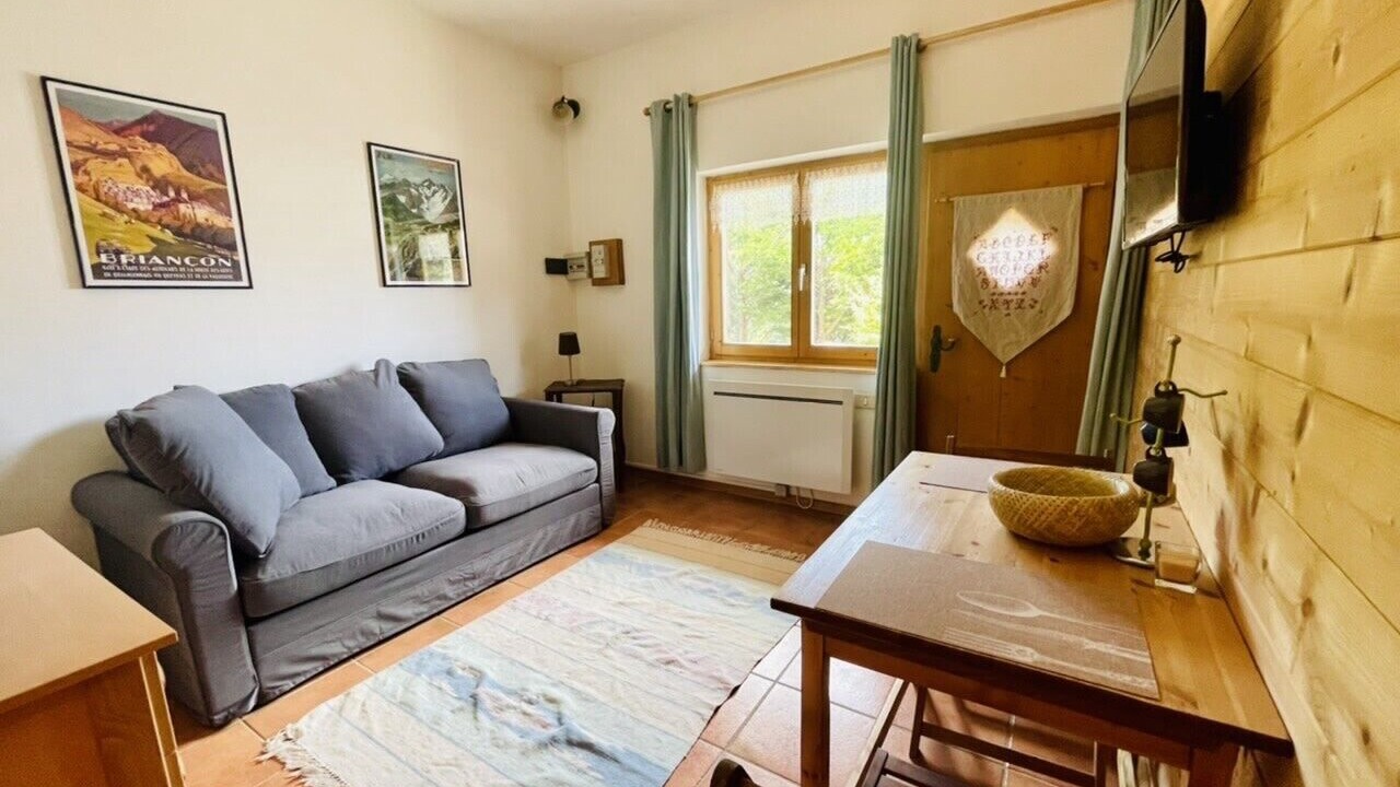 Photo of Livingroom in Forville
