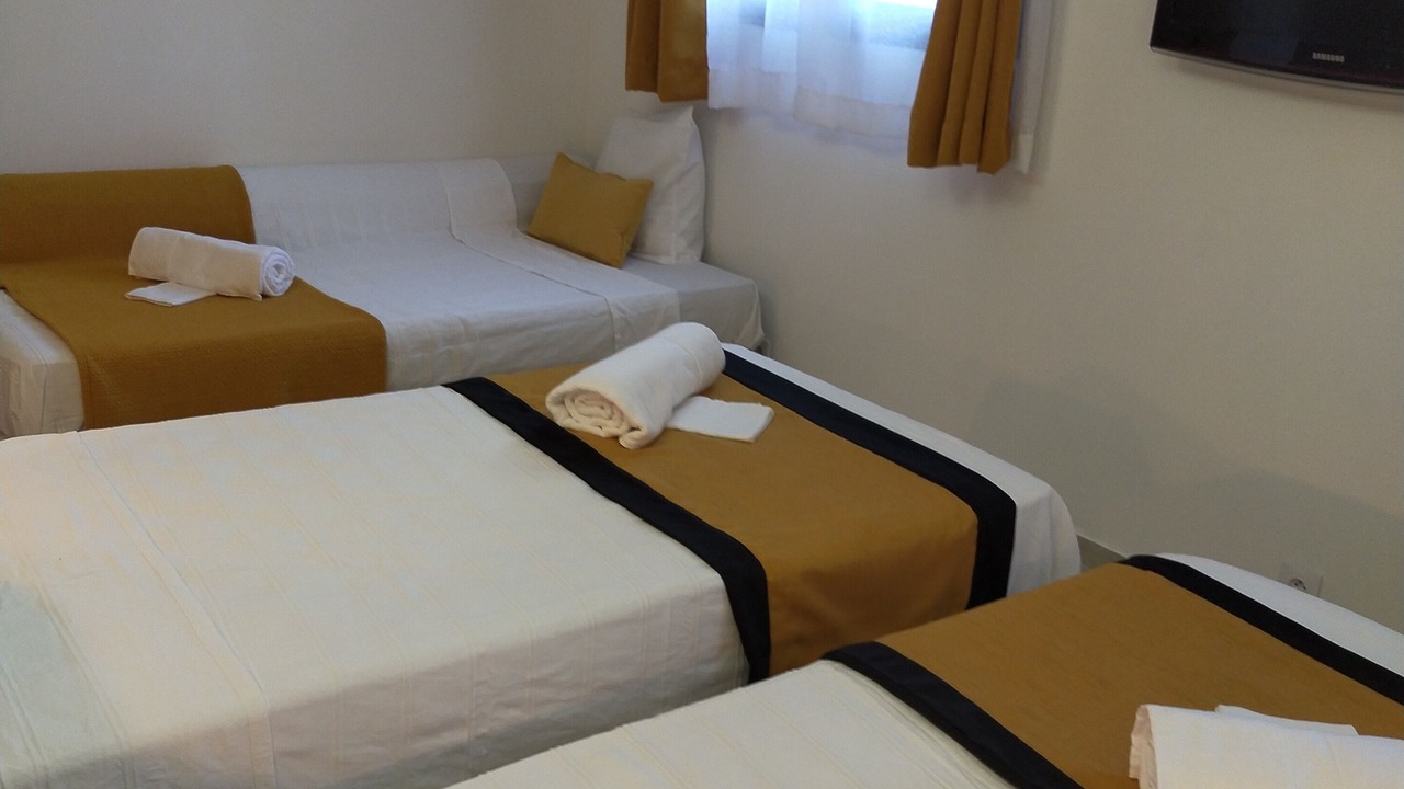 Photo of Bedroom in Caremeau