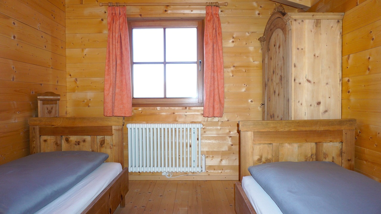 Photo of Bedroom in Marlengo