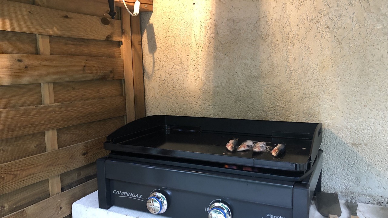 Photo of Outdoor in Euzet-les-Bains