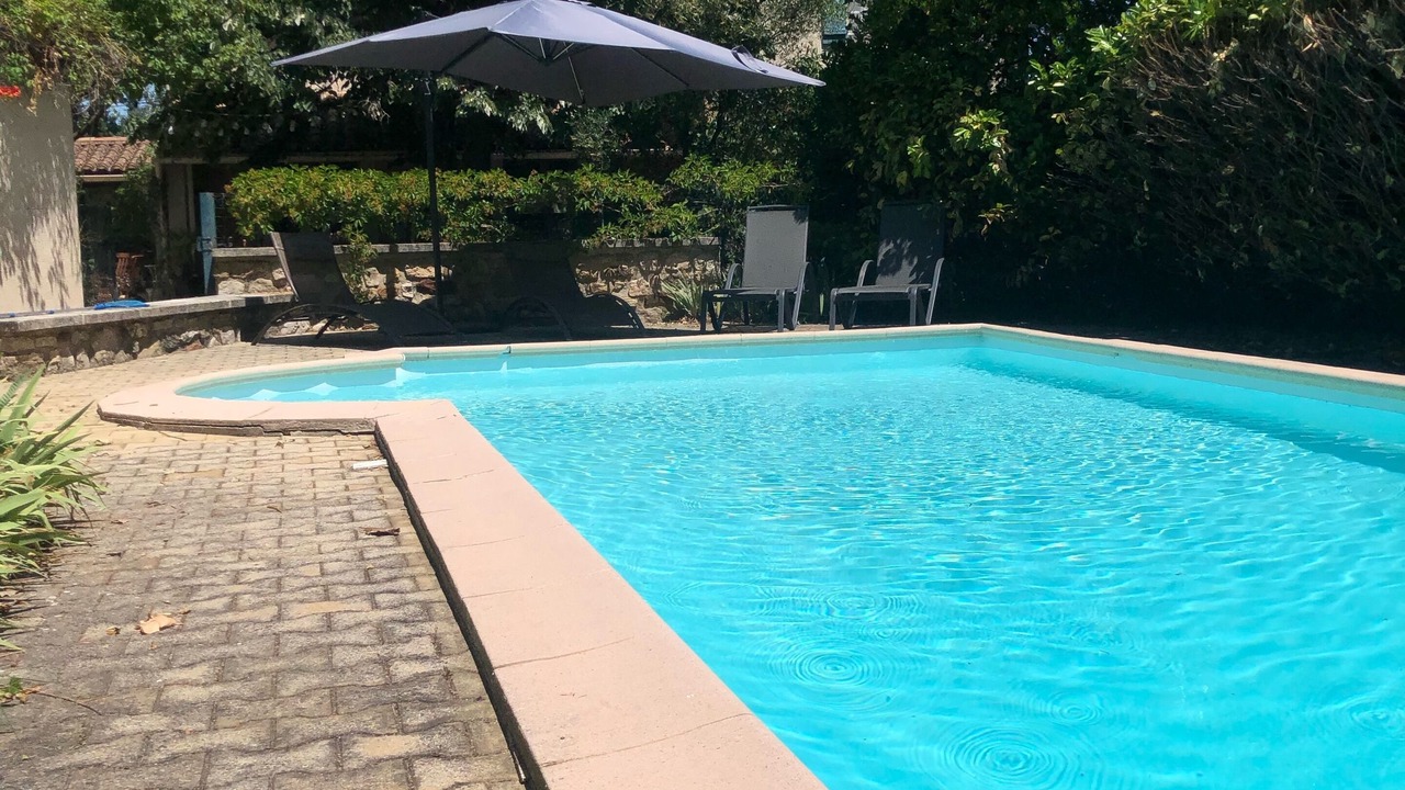 Photo of Outdoor in Euzet-les-Bains
