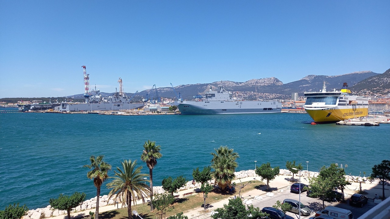 Photo of Others in Toulon