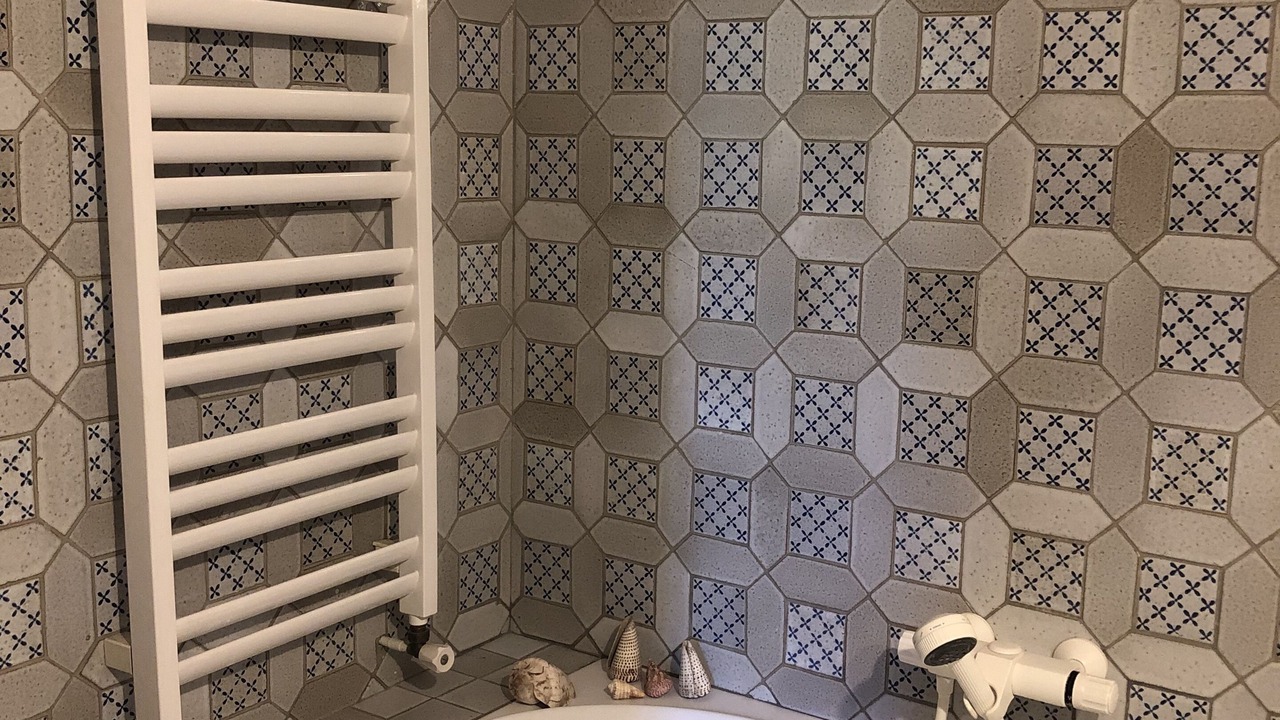 Photo of Bathroom in Montaren-et-Saint-Mediers