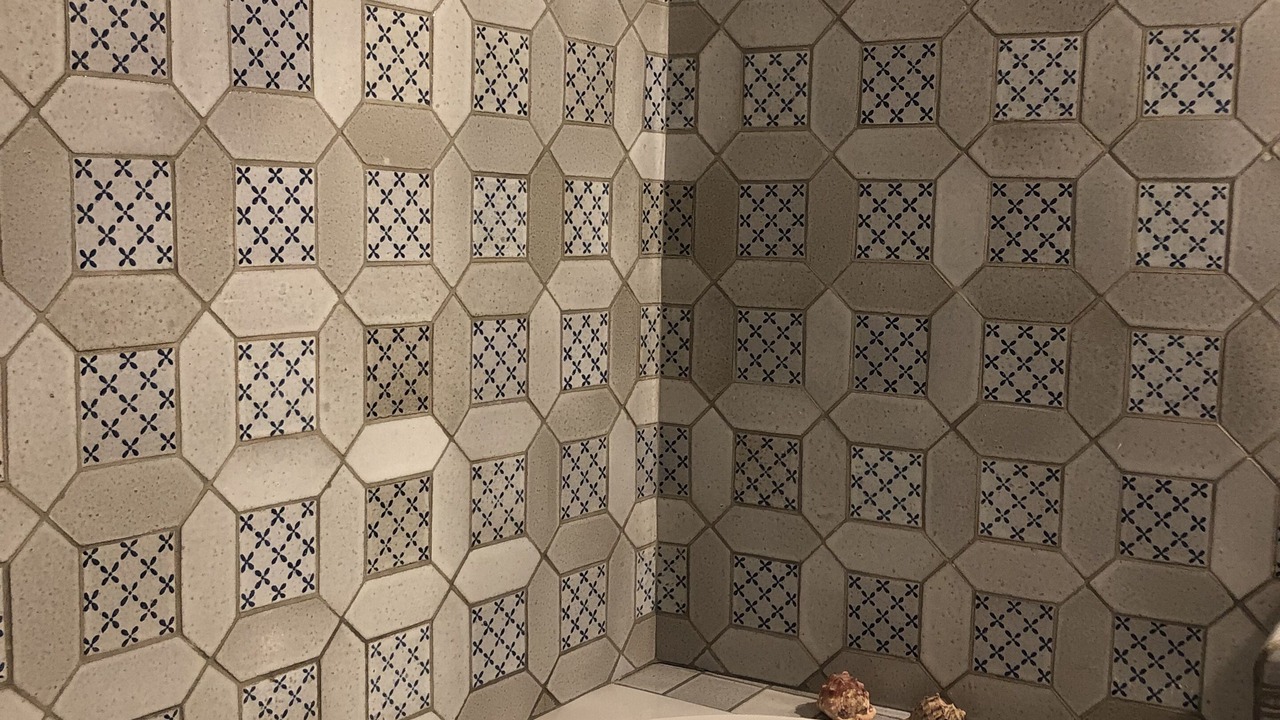 Photo of Bathroom in Montaren-et-Saint-Mediers