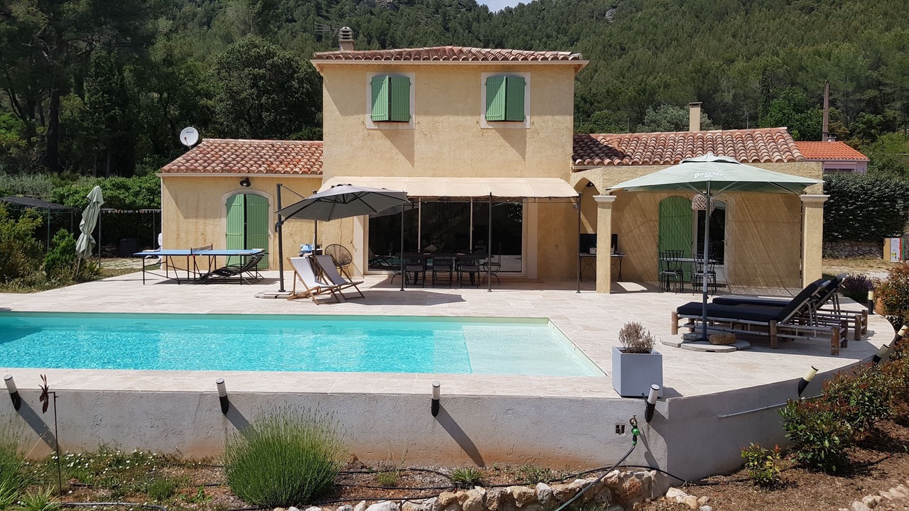 Photo of Outdoor in Cuges-les-Pins