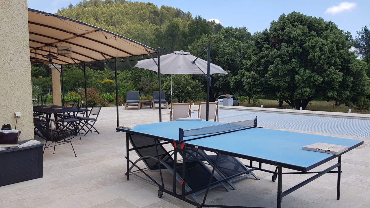 Photo of Outdoor in Cuges-les-Pins