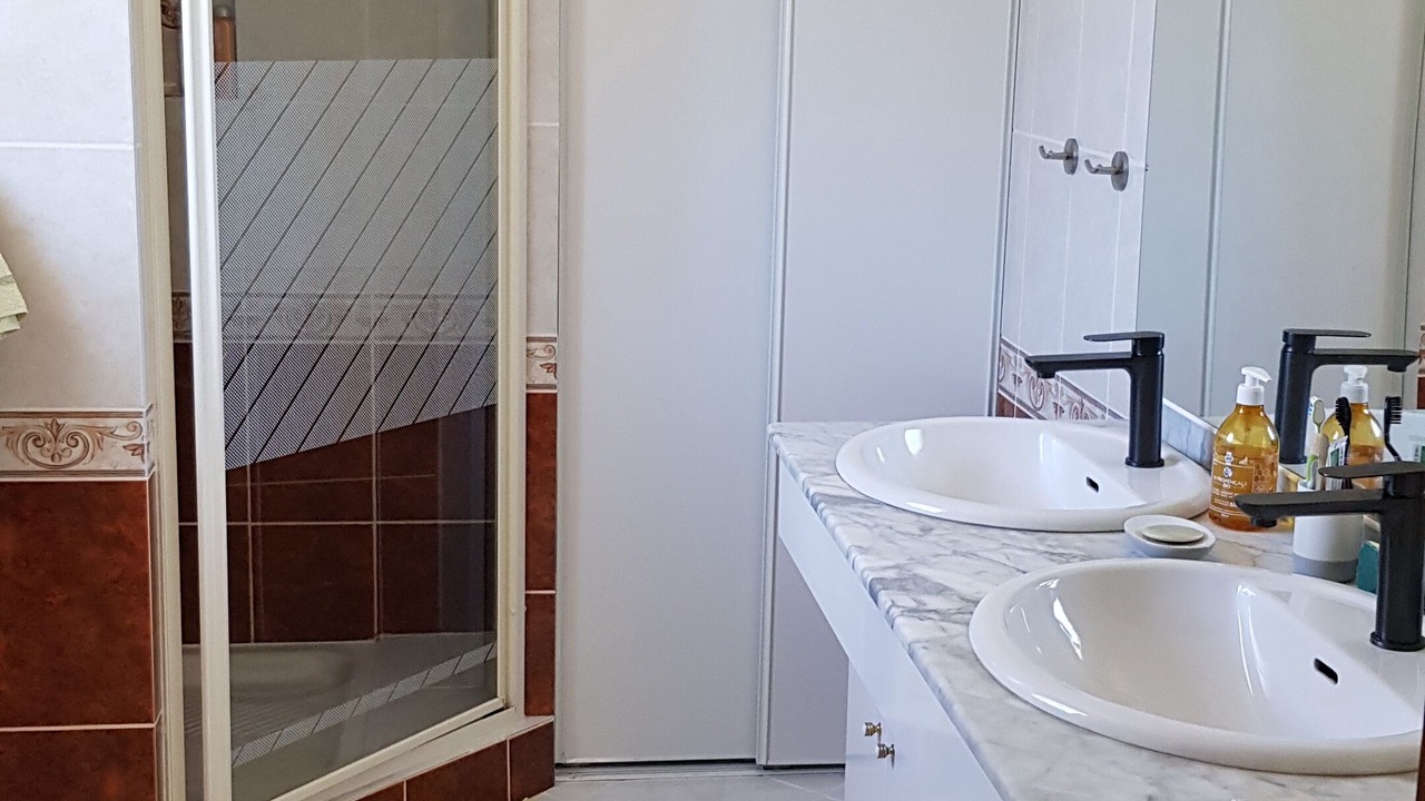 Photo of Bathroom in Cuges-les-Pins