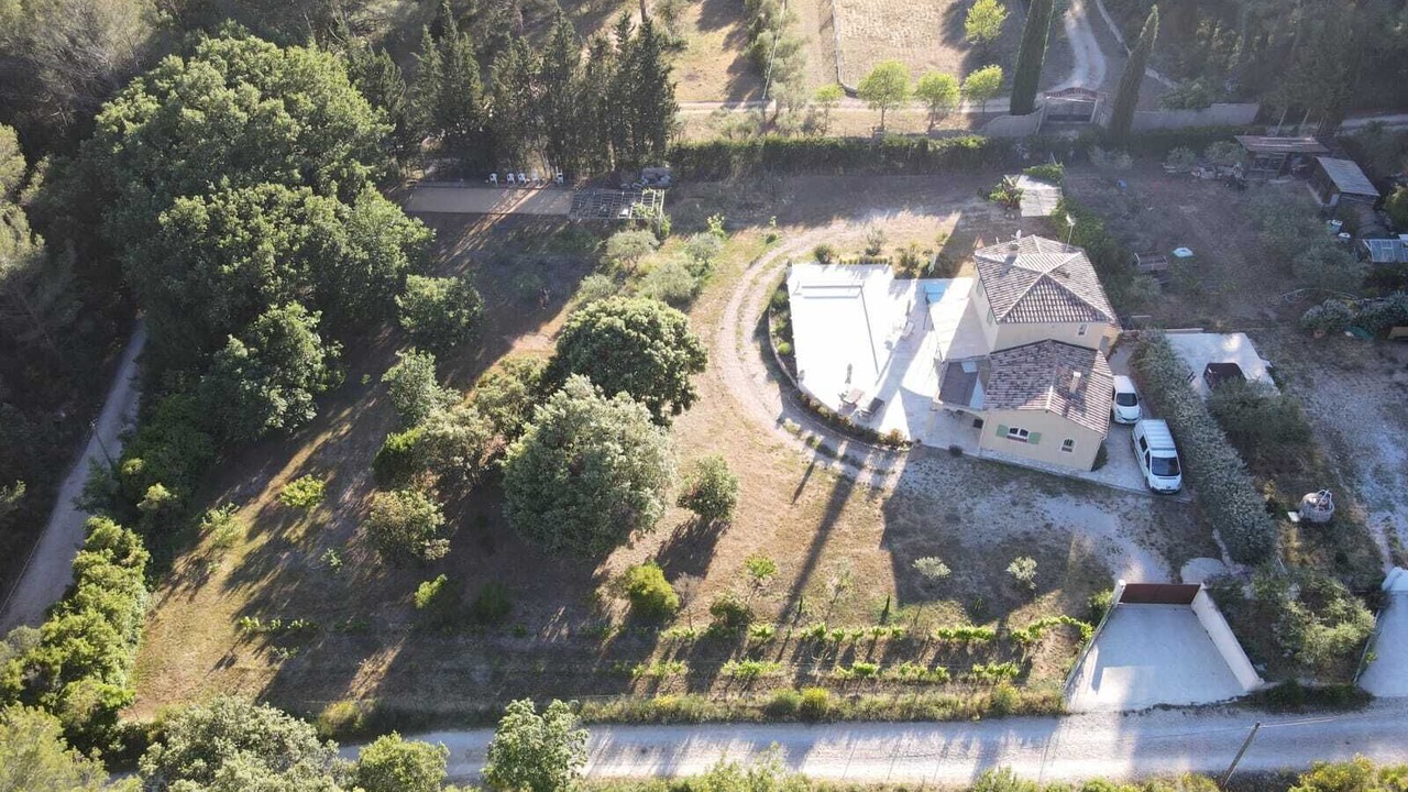 Photo of Outdoor in Cuges-les-Pins