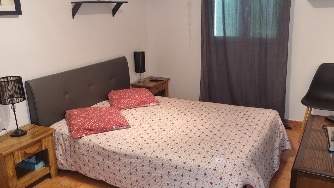 Photo of Bedroom in Cuges-les-Pins