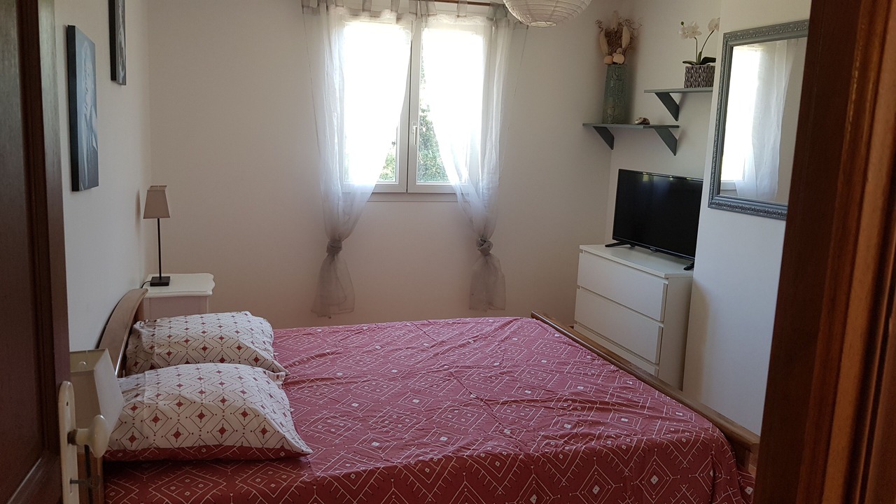 Photo of Bedroom in Cuges-les-Pins