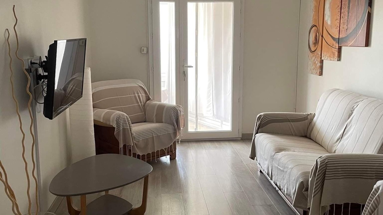 Photo of Livingroom in Raphele-les-Arles