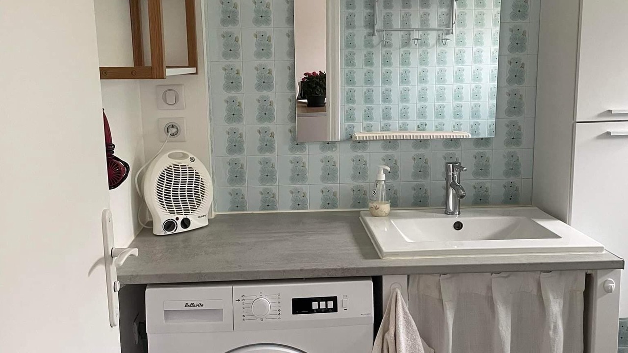 Photo of Bathroom in Raphele-les-Arles