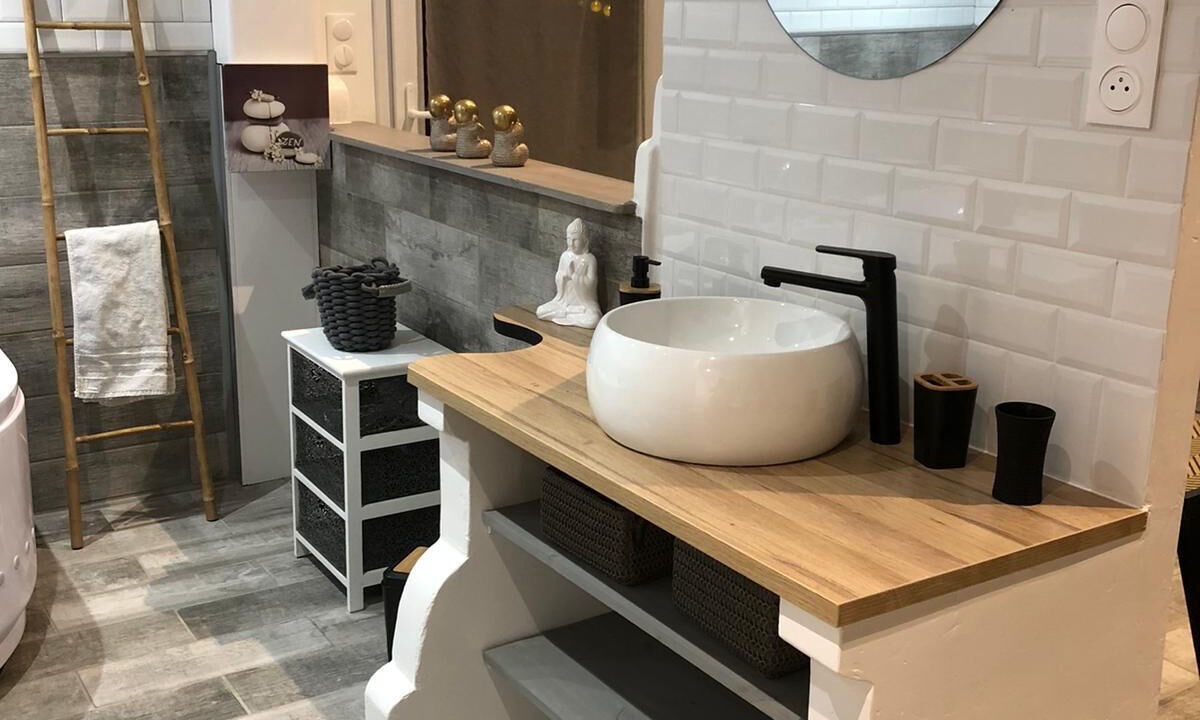 Photo of Bathroom in Cheval-Blanc