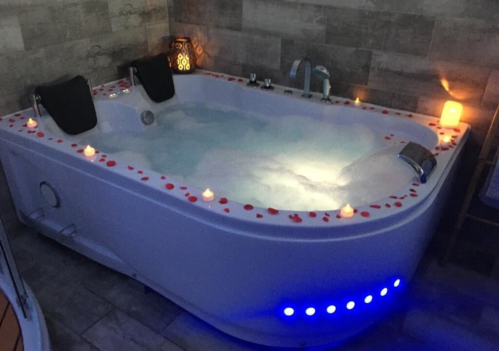 Photo of Bathroom in Cheval-Blanc