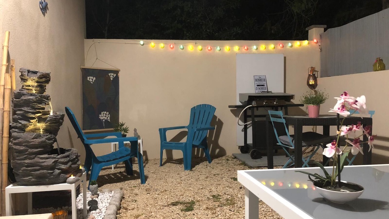 Photo of Outdoor in Cheval-Blanc