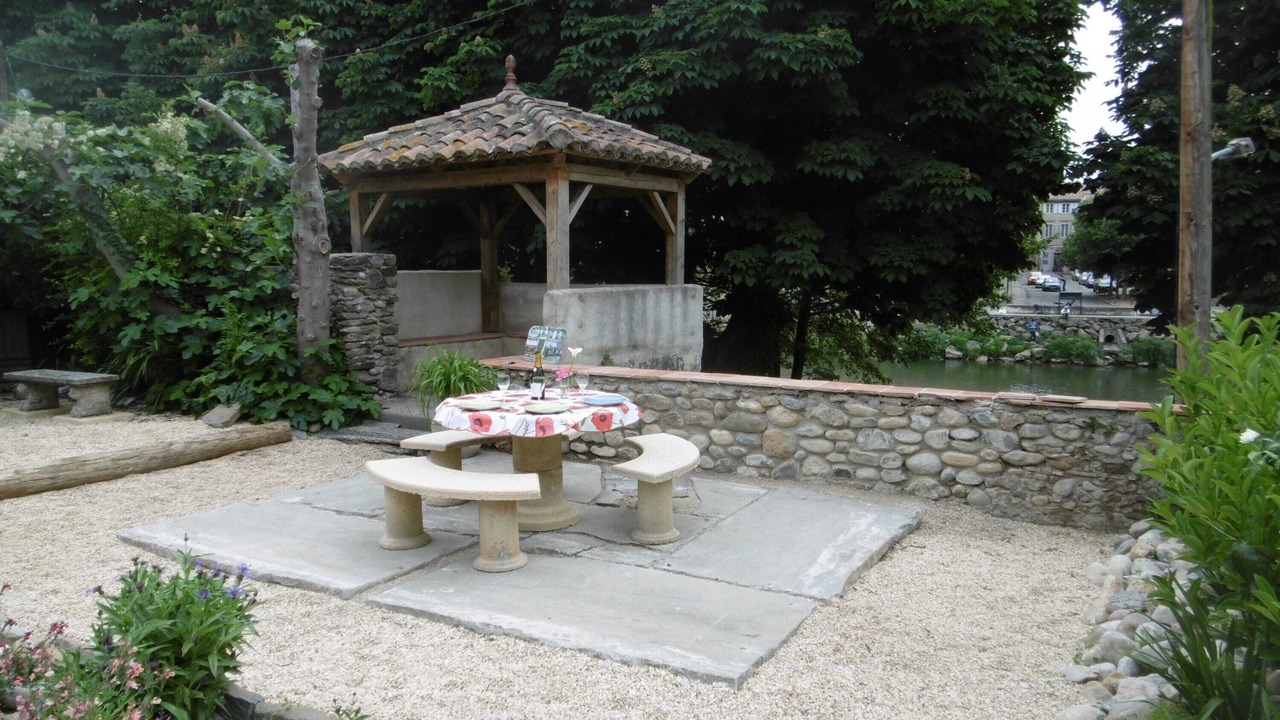Photo of Outdoor in Limoux