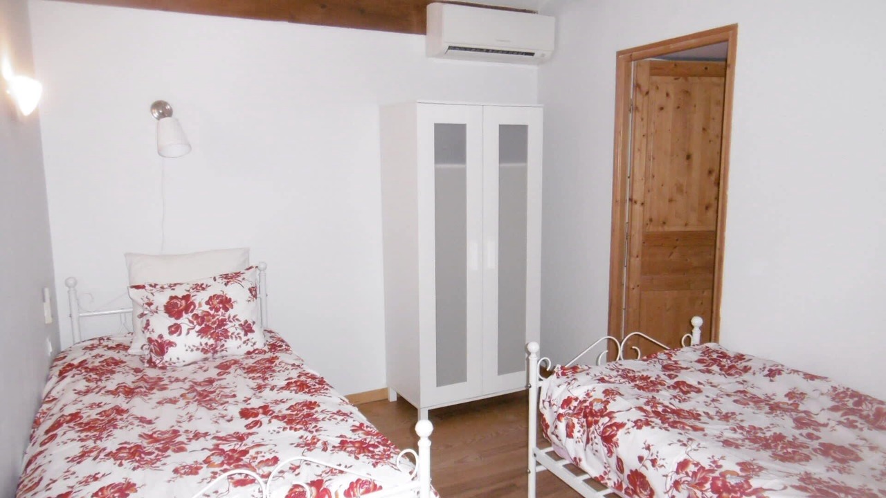 Photo of Bedroom in Limoux