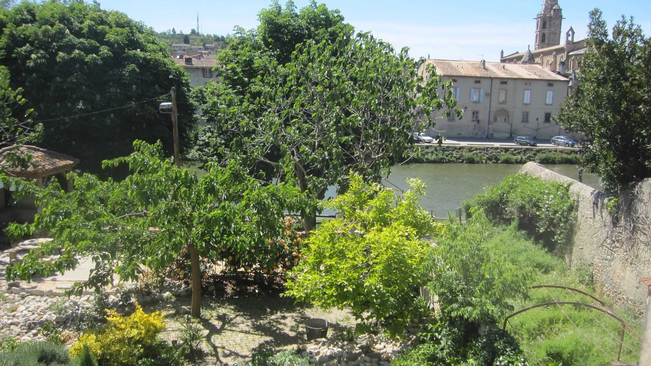 Photo of Outdoor in Limoux