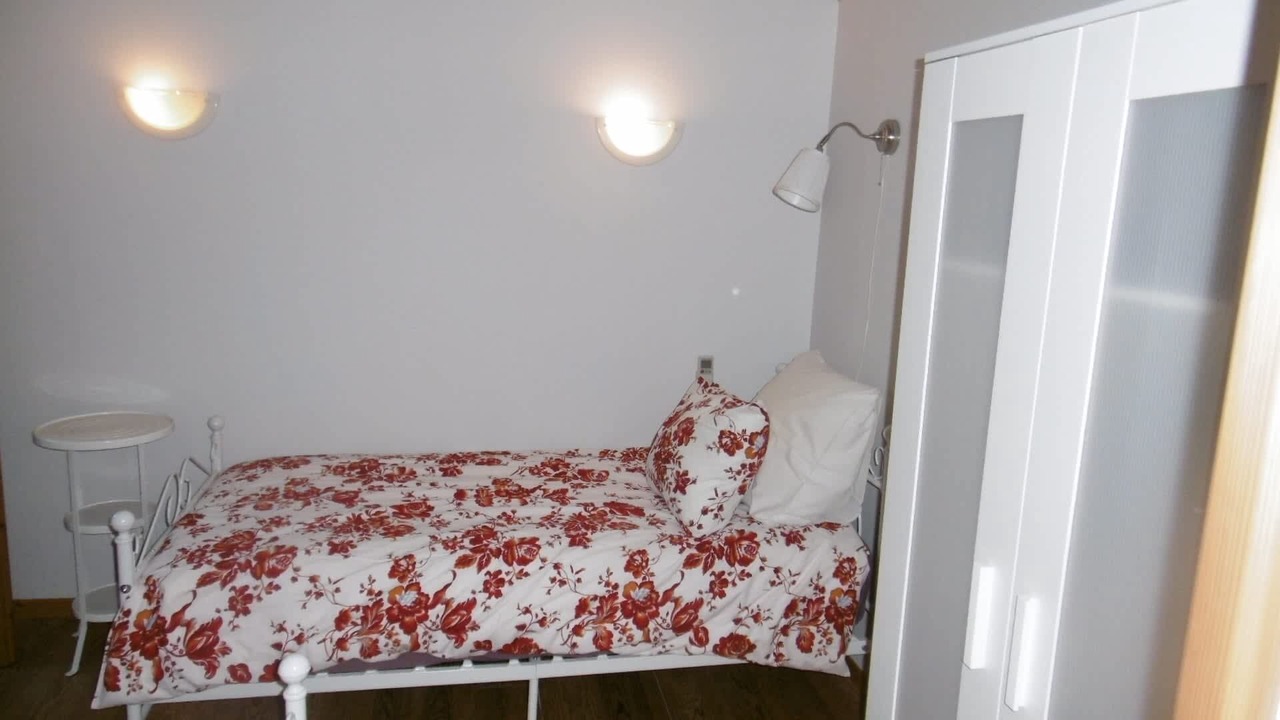 Photo of Bedroom in Limoux