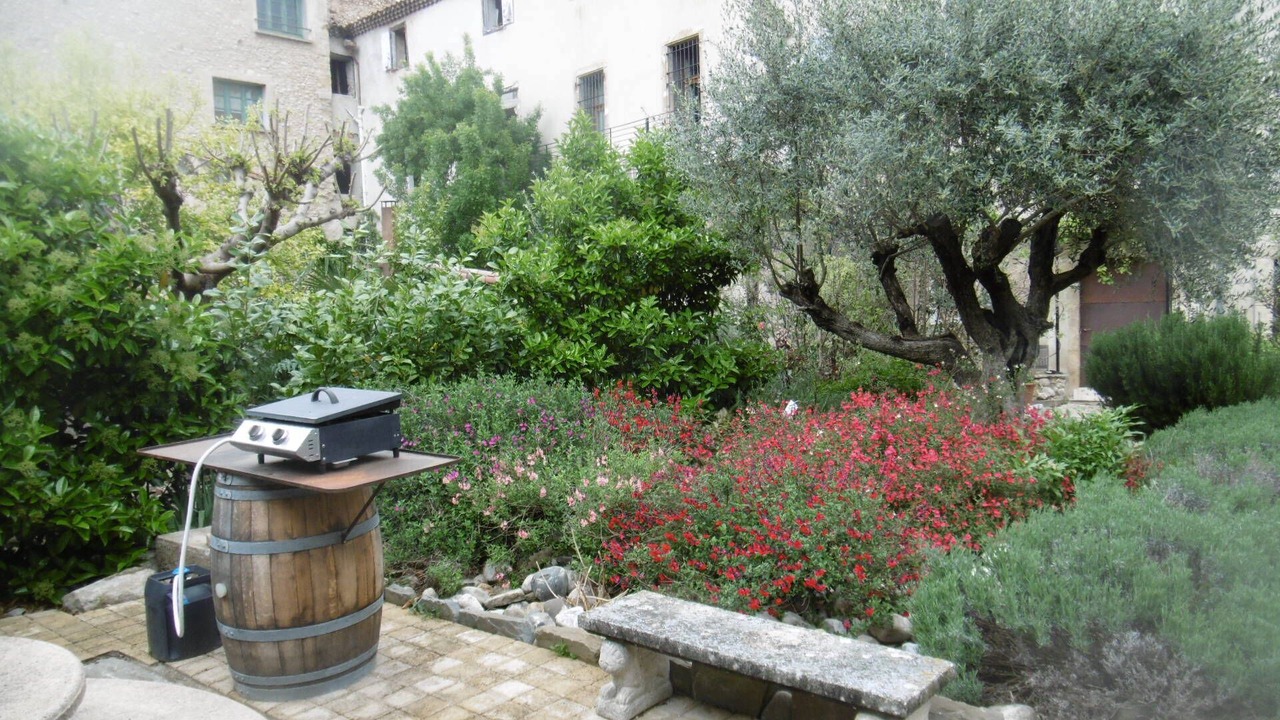 Photo of Outdoor in Limoux