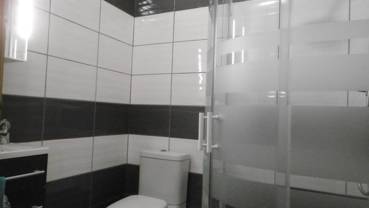 Photo of Bathroom in Limoux