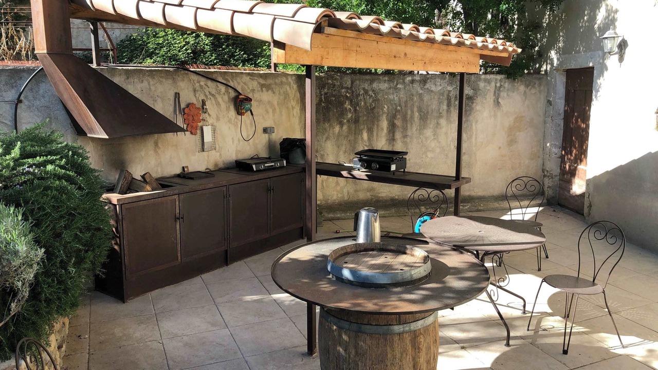 Photo of Outdoor in Limoux