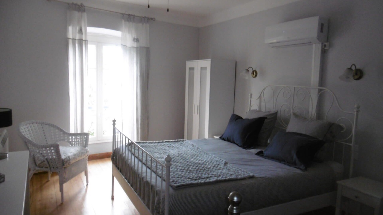 Photo of Bedroom in Limoux