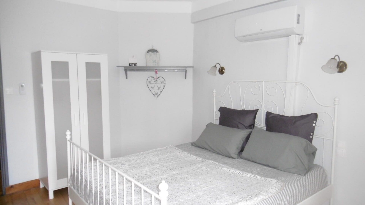 Photo of Bedroom in Limoux