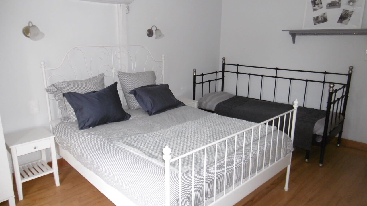 Photo of Bedroom in Limoux