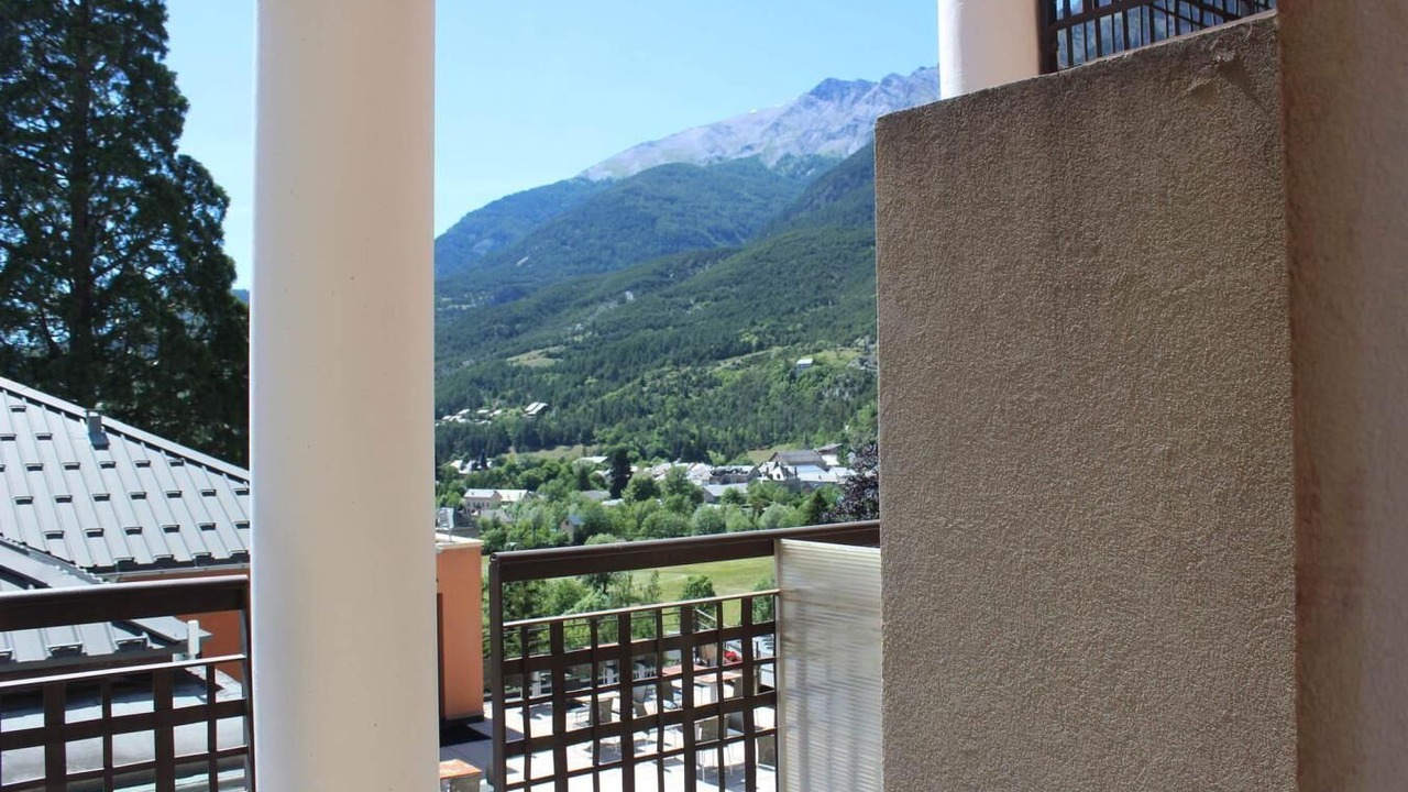 Photo of Outdoor in Jausiers