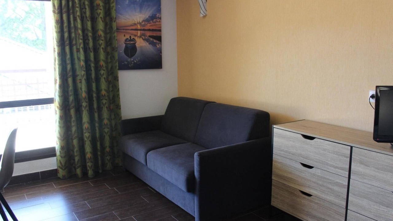 Photo of Livingroom in Jausiers