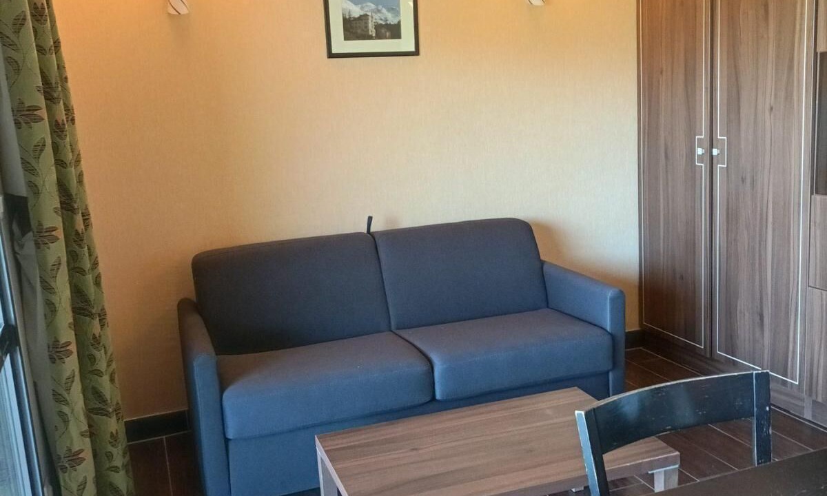 Photo of Livingroom in Jausiers