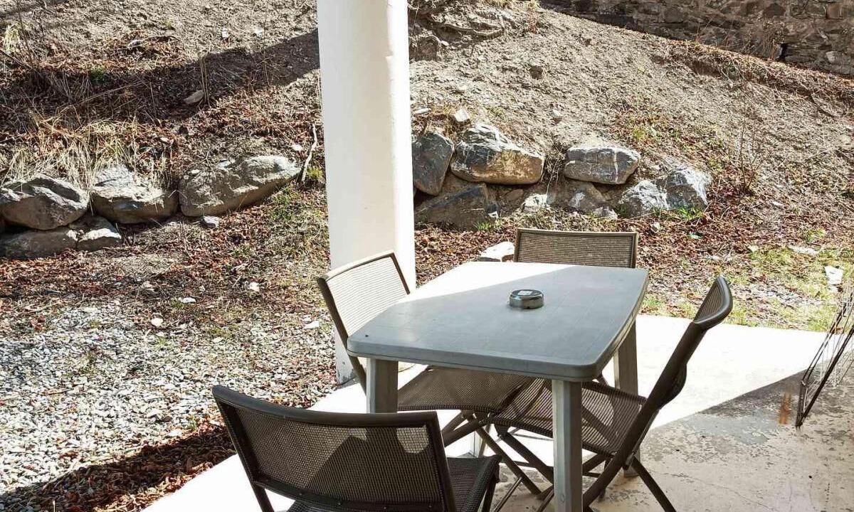 Photo of Outdoor in Jausiers