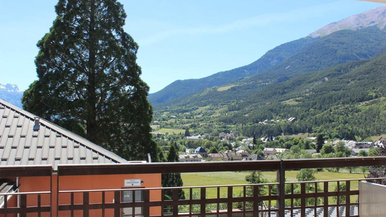 Photo of Outdoor in Jausiers