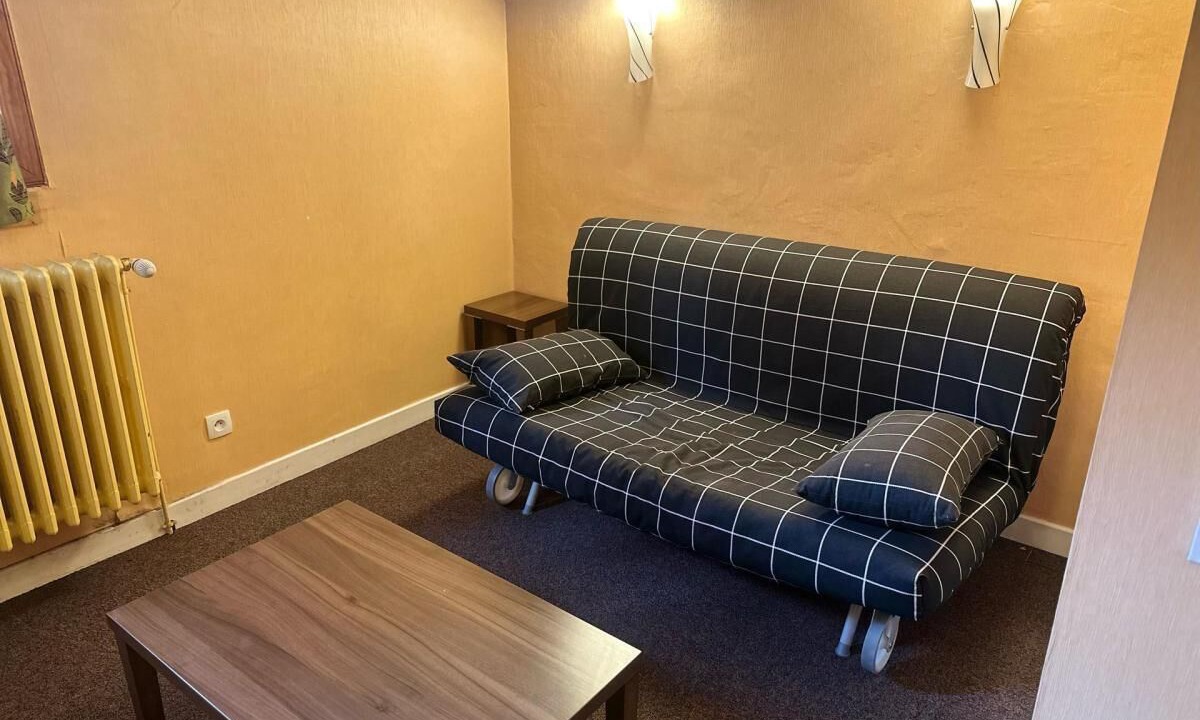 Photo of Livingroom in Jausiers