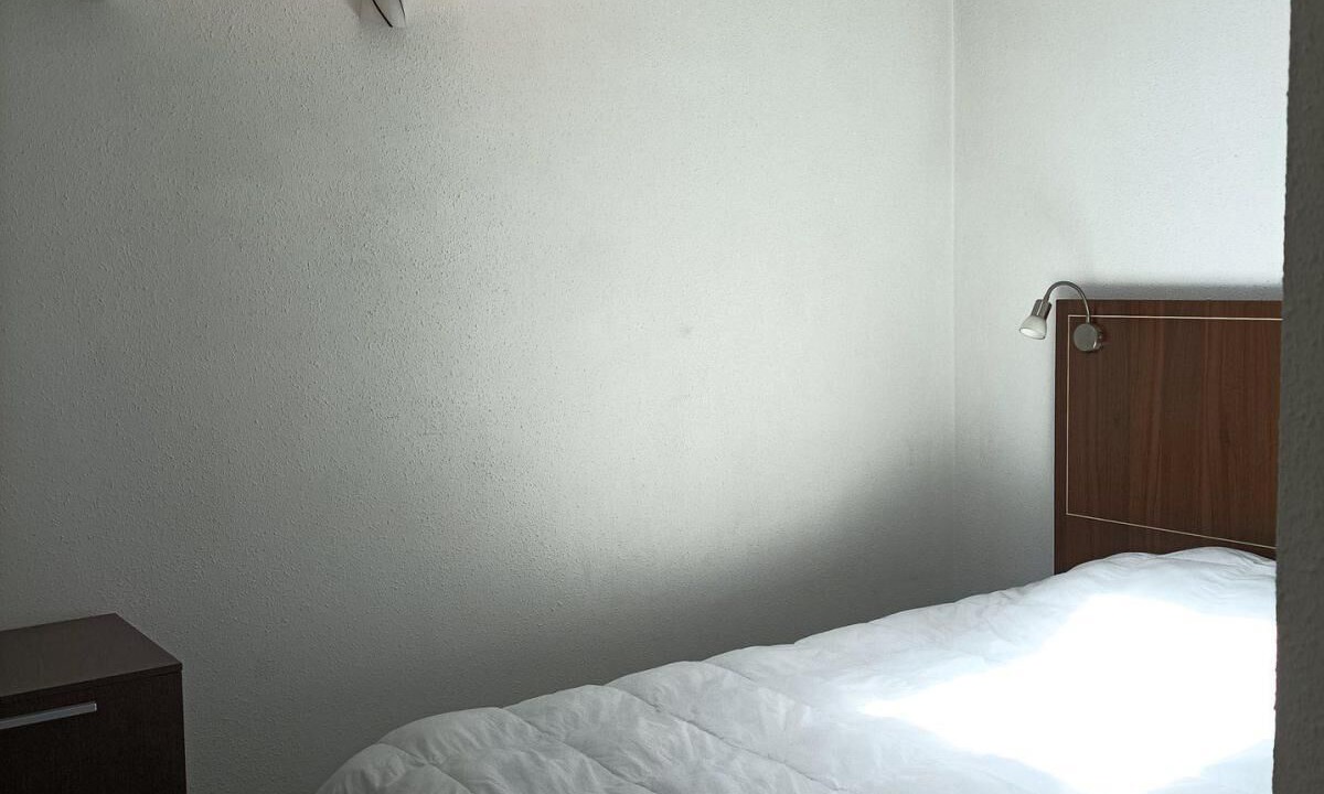 Photo of Bedroom in Jausiers