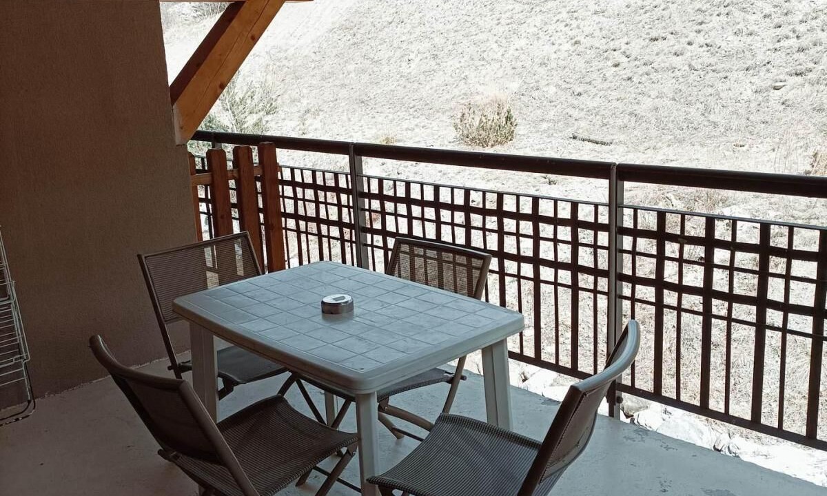 Photo of Outdoor in Jausiers