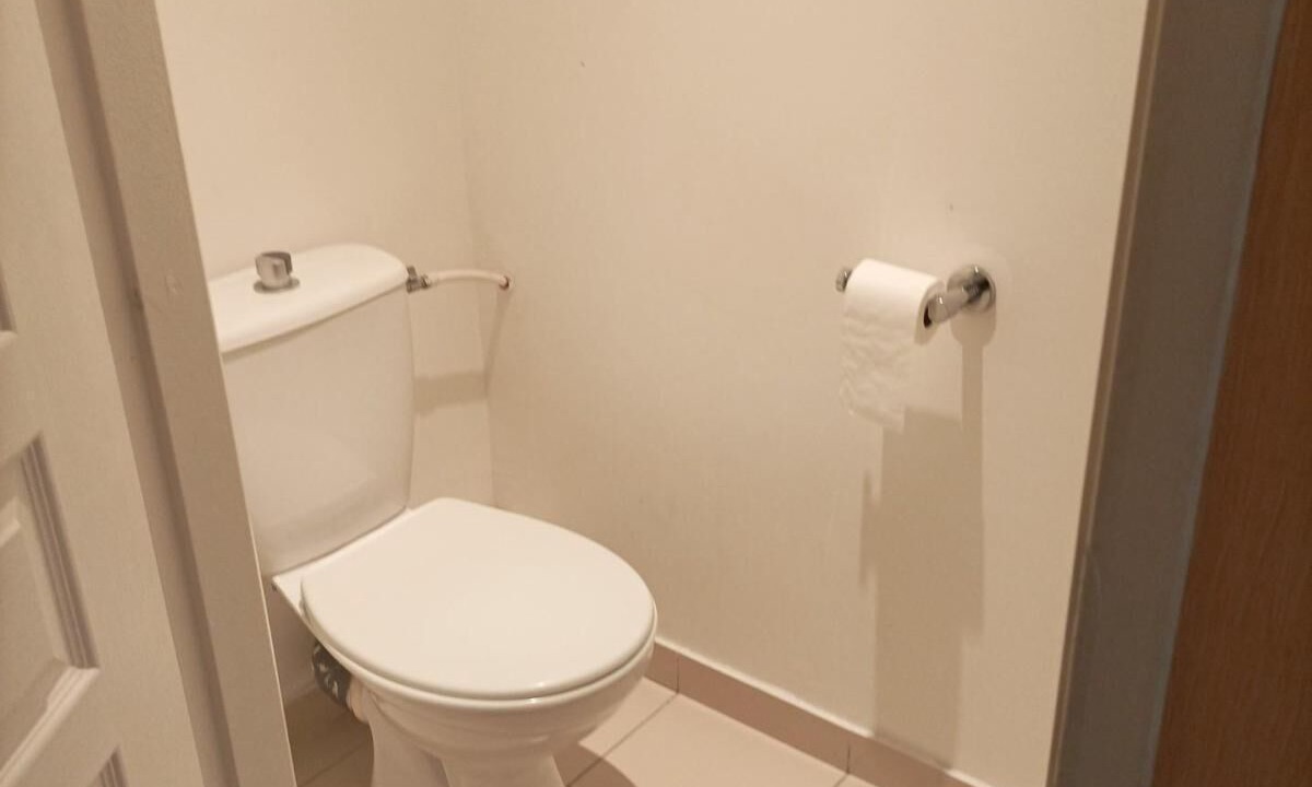 Photo of Bathroom in Jausiers