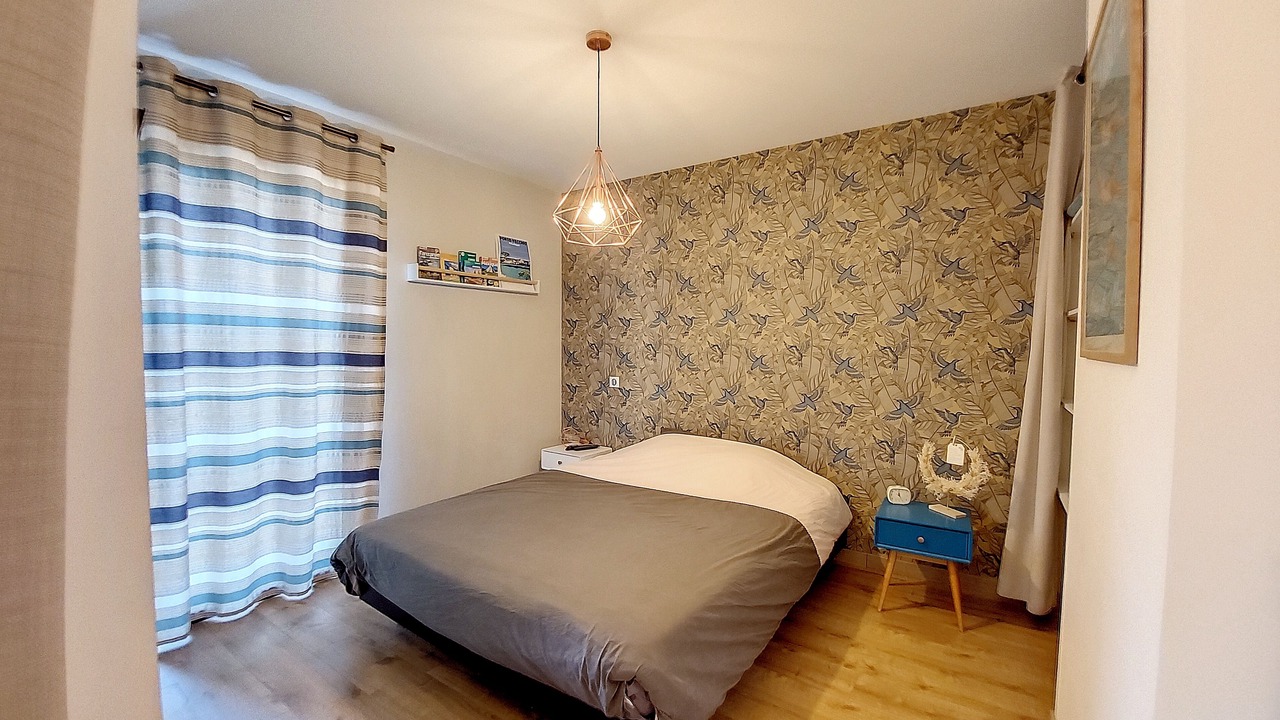 Photo of Bedroom in Route de Beaucaire