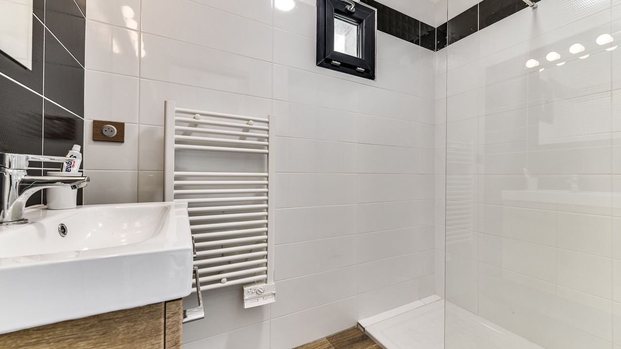 Photo of Bathroom in Route de Beaucaire