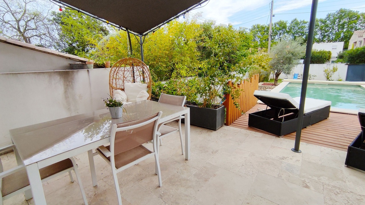 Photo of Outdoor in Route de Beaucaire