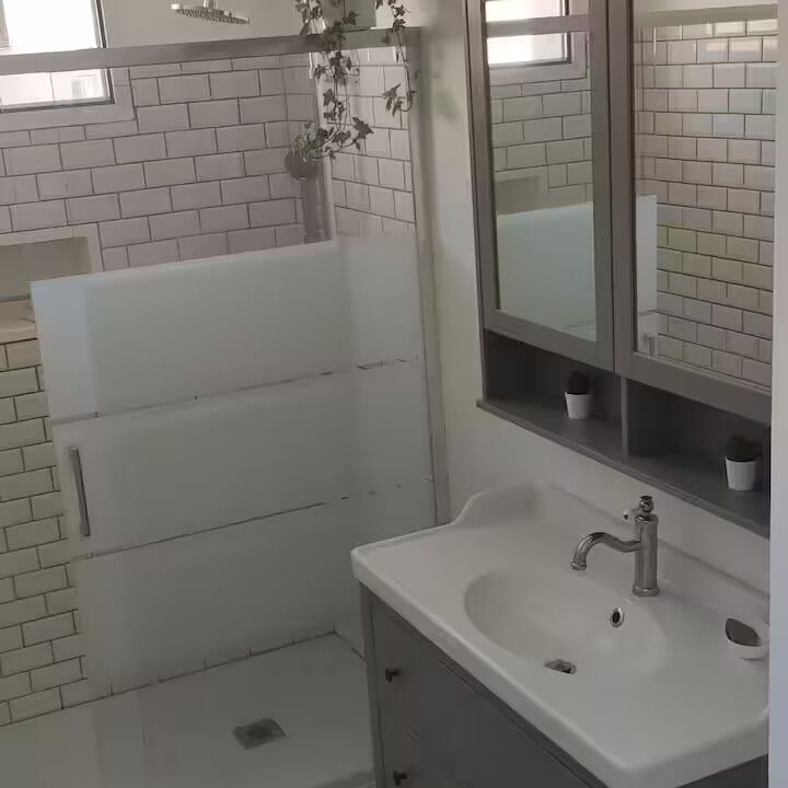 Photo of Bathroom in Le Ray