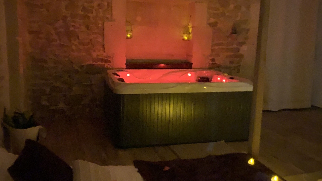 Photo of Bedroom in Milhaud